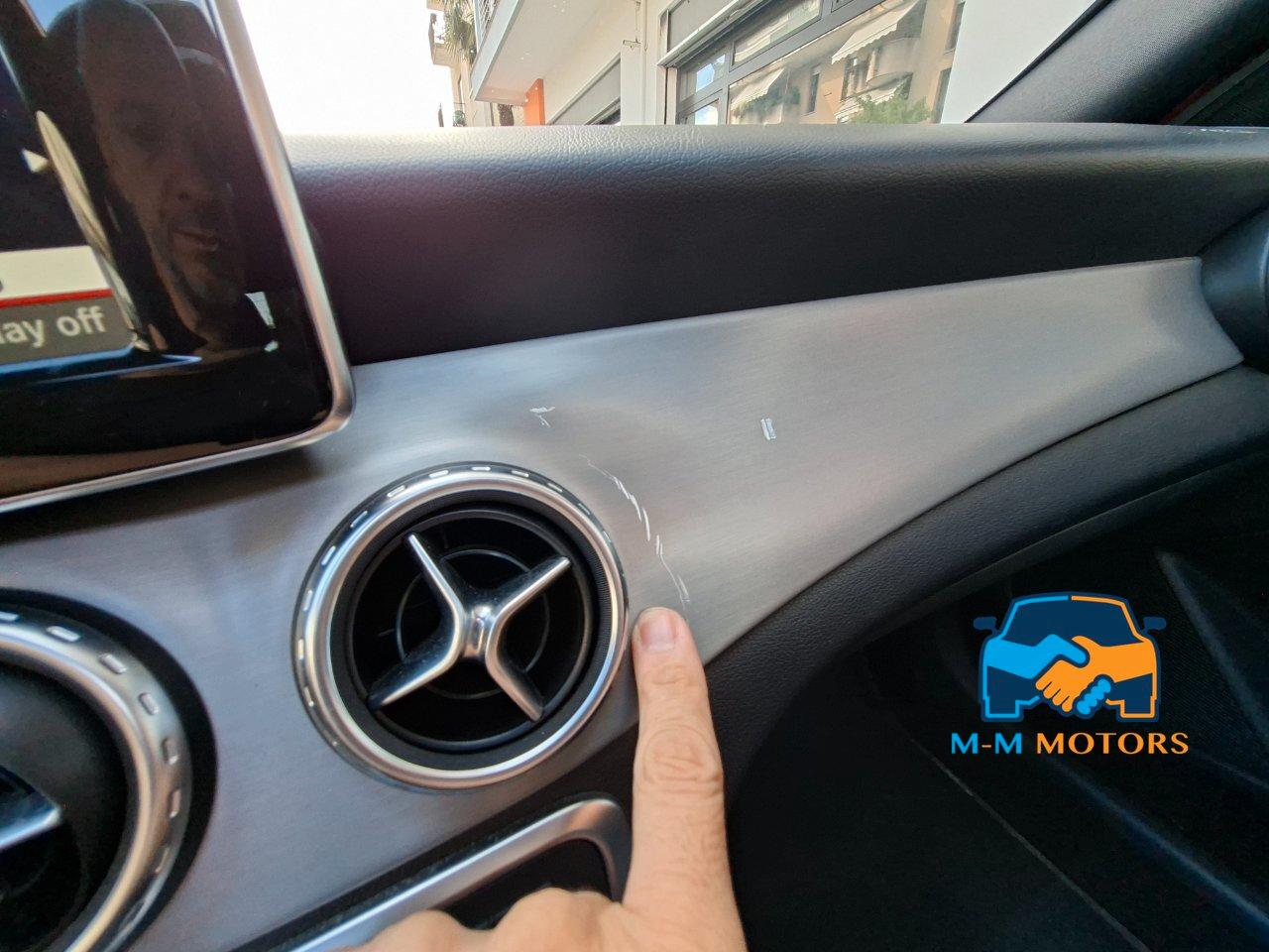 Mercedes GLA 180 Premium 4matic auto UNICO PROPRIETARIO