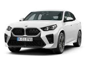 BMW X2 X2 S Drive 18d M Sport KM0