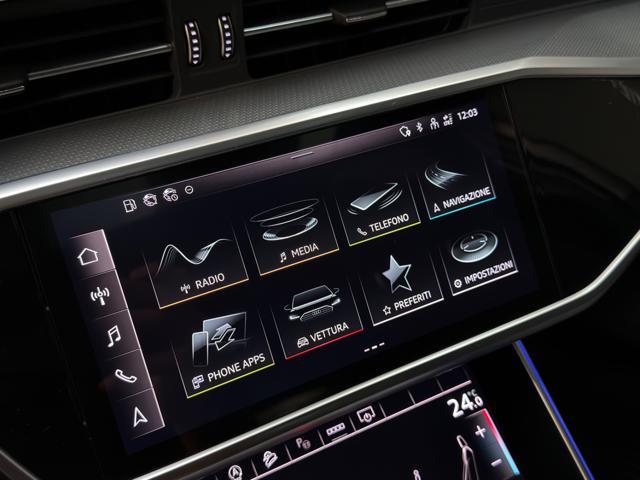 AUDI A6 allroad 40 TDI 2.0 quattro S tronic Evolution