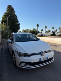 Volkswagen Golf 2.0 TDI 2021 SCR Style