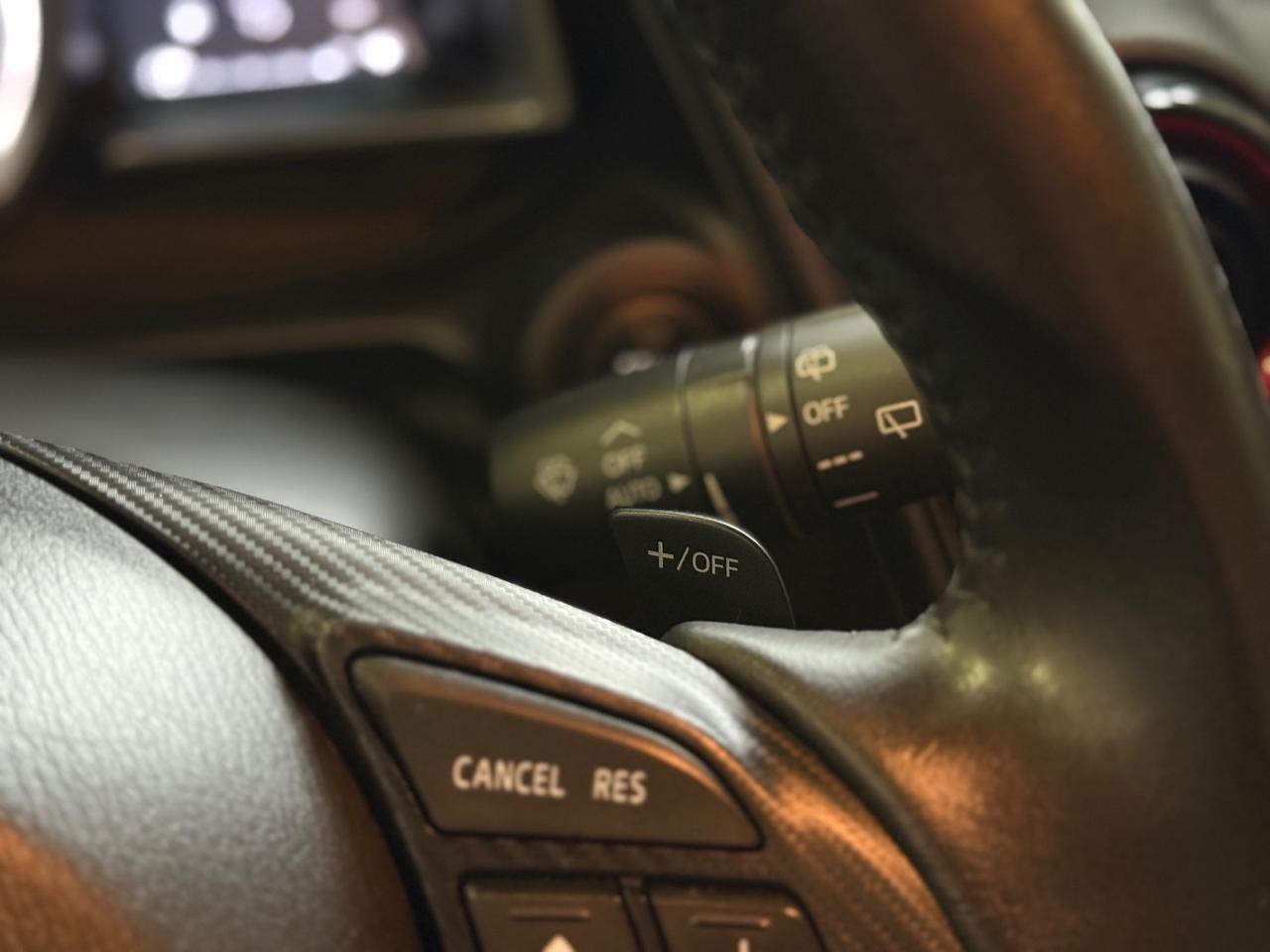 Mazda CX-3 1.5L Skyactiv-D AWD AUTOMATICA