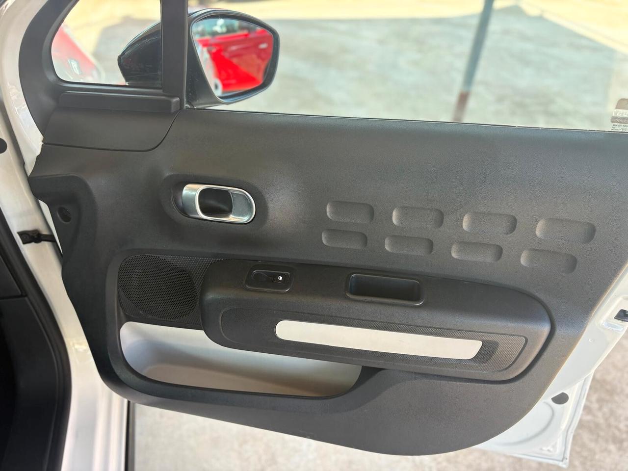 Citroen C3 BlueHDi 75 S&S Shine