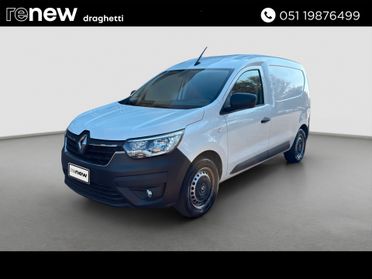 Renault Express 1.4 Blue dCi 75 Van