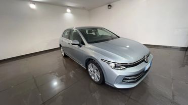 Volkswagen Golf 2.0 TDI 150 CV DSG SCR Style