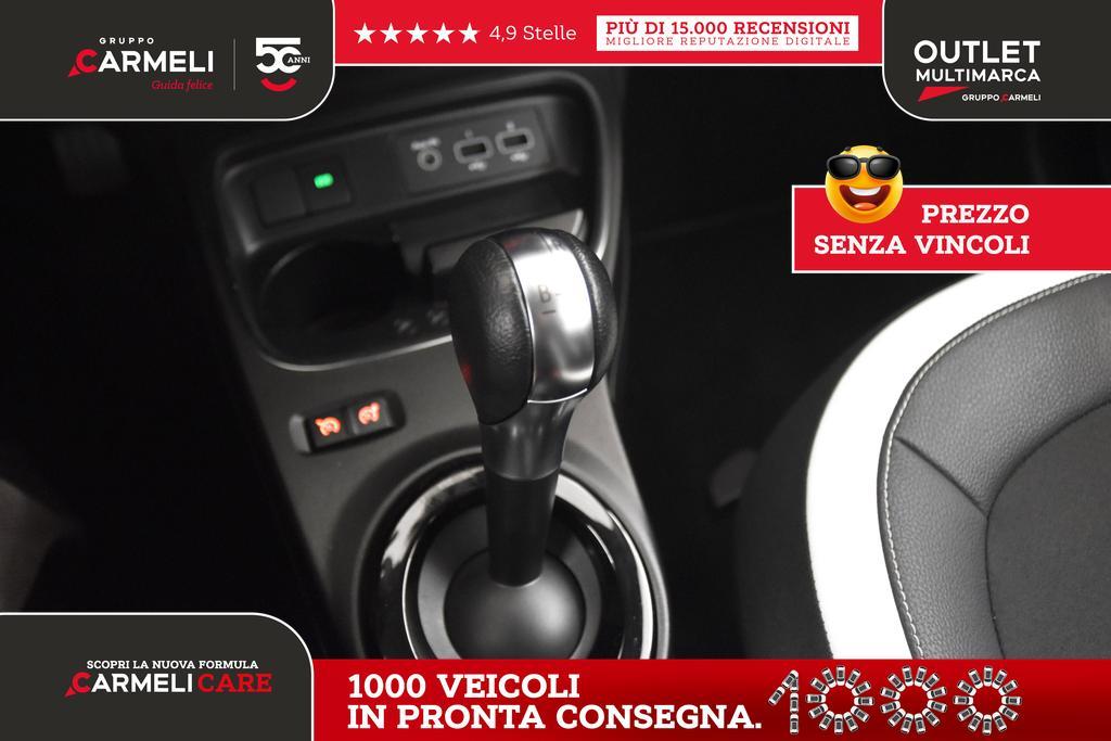 Renault Twingo 22kWh Urban Night