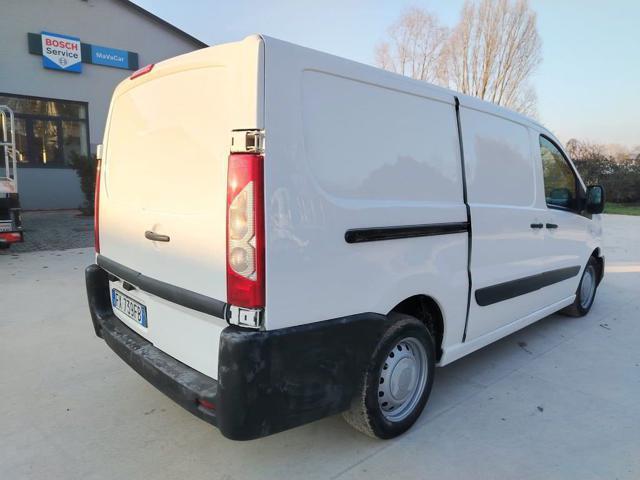 PEUGEOT EXPERT 2.0 120 mjt