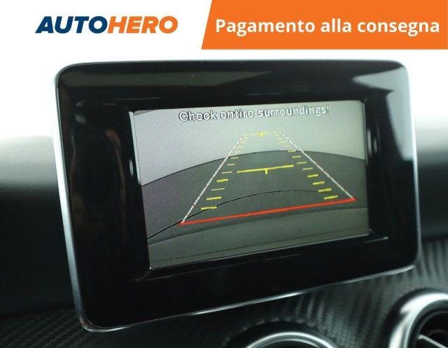 MERCEDES-BENZ A 180 CDI Automatic Premium