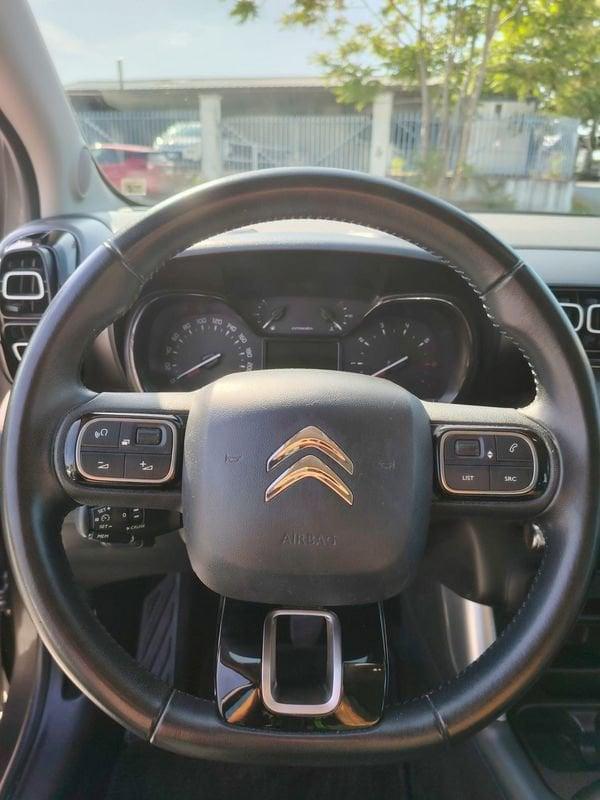 Citroën C3 Aircross P.T. 110 S&S Feel