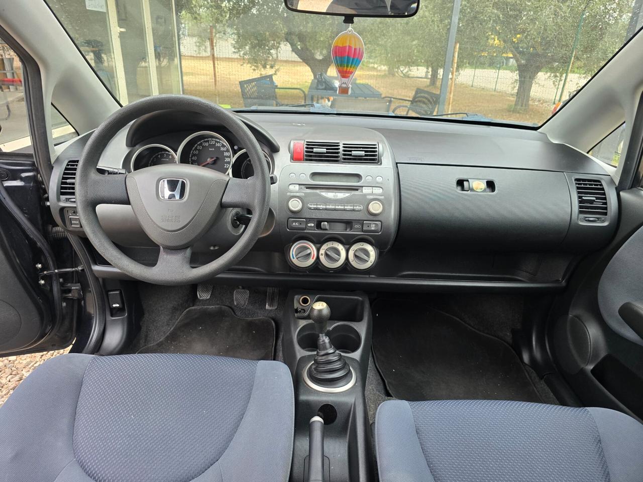 Honda Jazz 1.2 i-VTEC