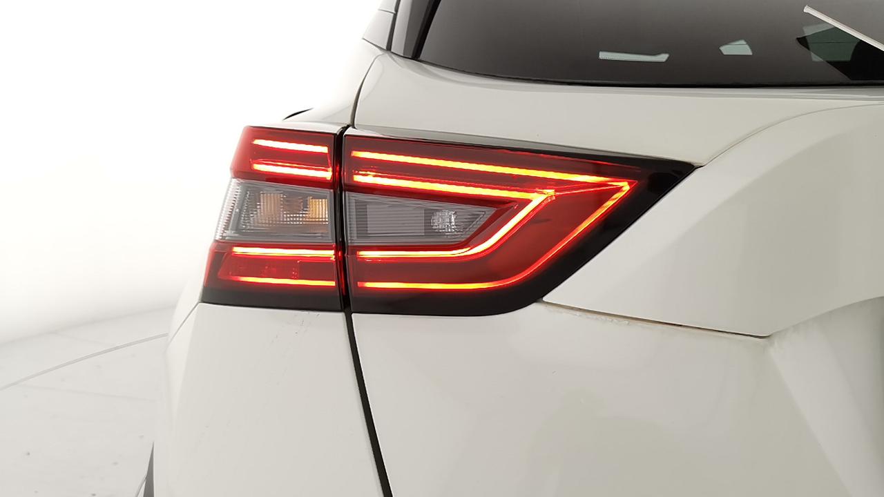 NISSAN Juke II 2020 - Juke 1.6 hev N-Design