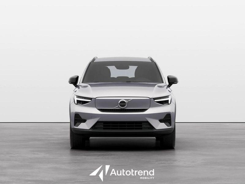 Volvo EX40 Single Motor 238 CV Recharge Pure Electric Core