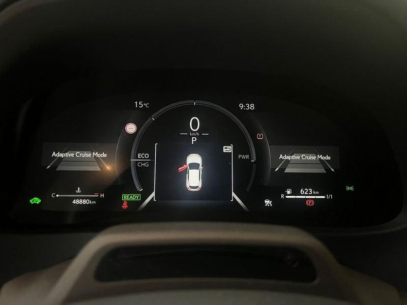 Lexus UX UX 300h F-Sport