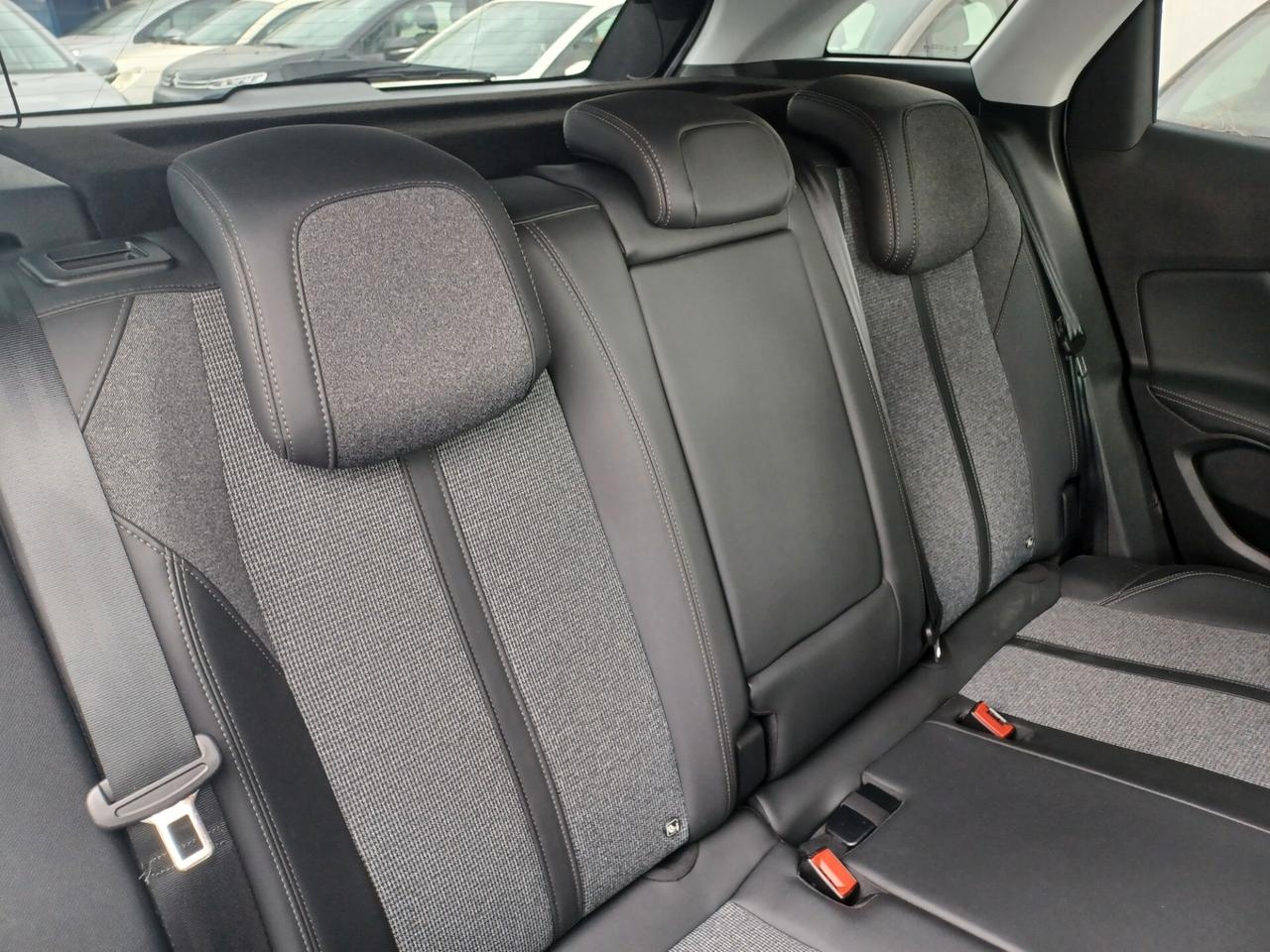 Peugeot 3008 1.5 HDI 130 CV AUTOMATICA ALLURE