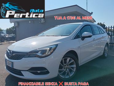 Opel Astra 1.5 CDTI 122 CV S&S Sports Tourer Business Elegance Aziendale