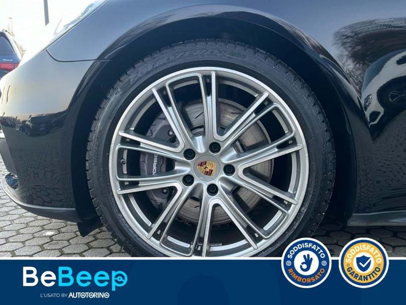 Porsche Panamera SPORT TURISMO 2.9 4 E-HYBRID AUTO