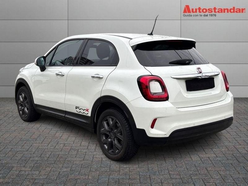 FIAT 500X 1.0 T3 120 CV Lounge