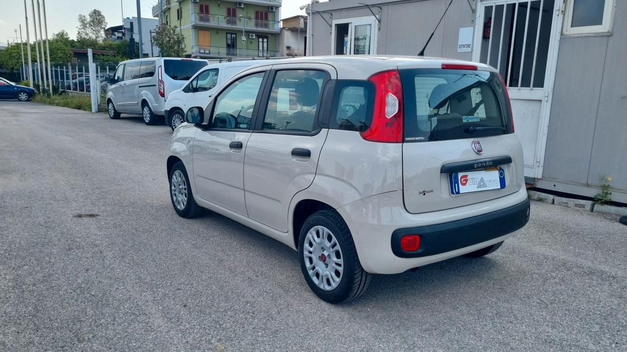 Fiat Panda 1.2 Easy