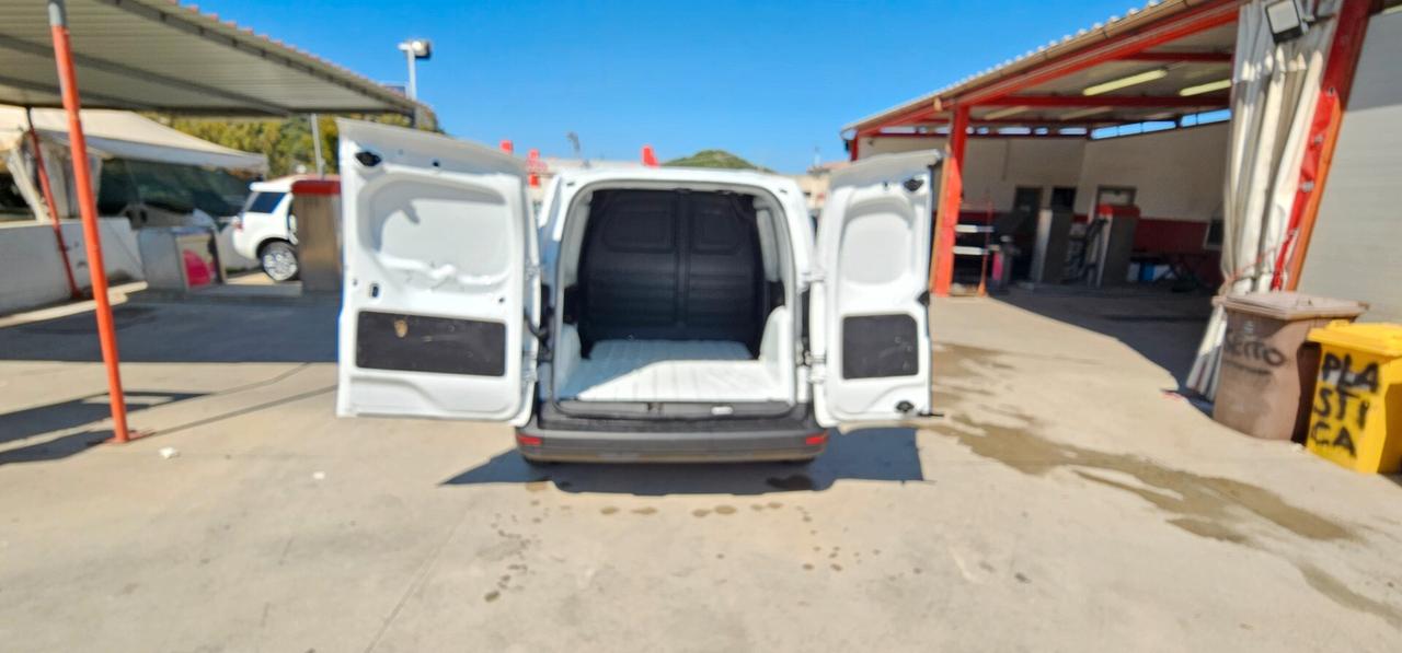 Renault Kangoo 1.5 Blue dCi 115CV PC-TN Van