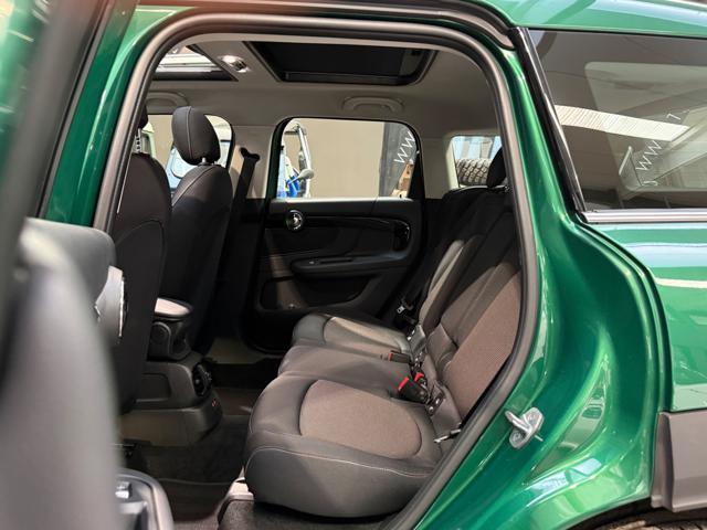 MINI Countryman 1.5 Cooper Business