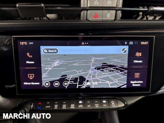 ALFA ROMEO Junior 1.2 145 CV Hybrid eDCT6 Sprint (Pack Techno)