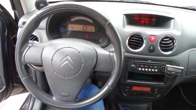 CITROEN C3 1.4 cc 73 cv GPL, Exclusive Style Techno Energy