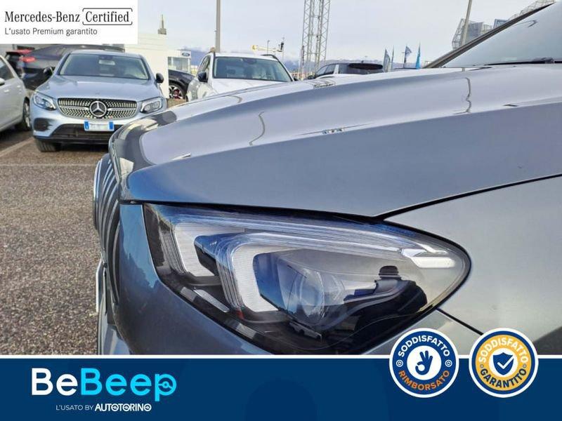 Mercedes-Benz GLE Coupé GLE COUPE 53 MILD HYBRID(EQ-BOOST) AMG PREMIUM PRO