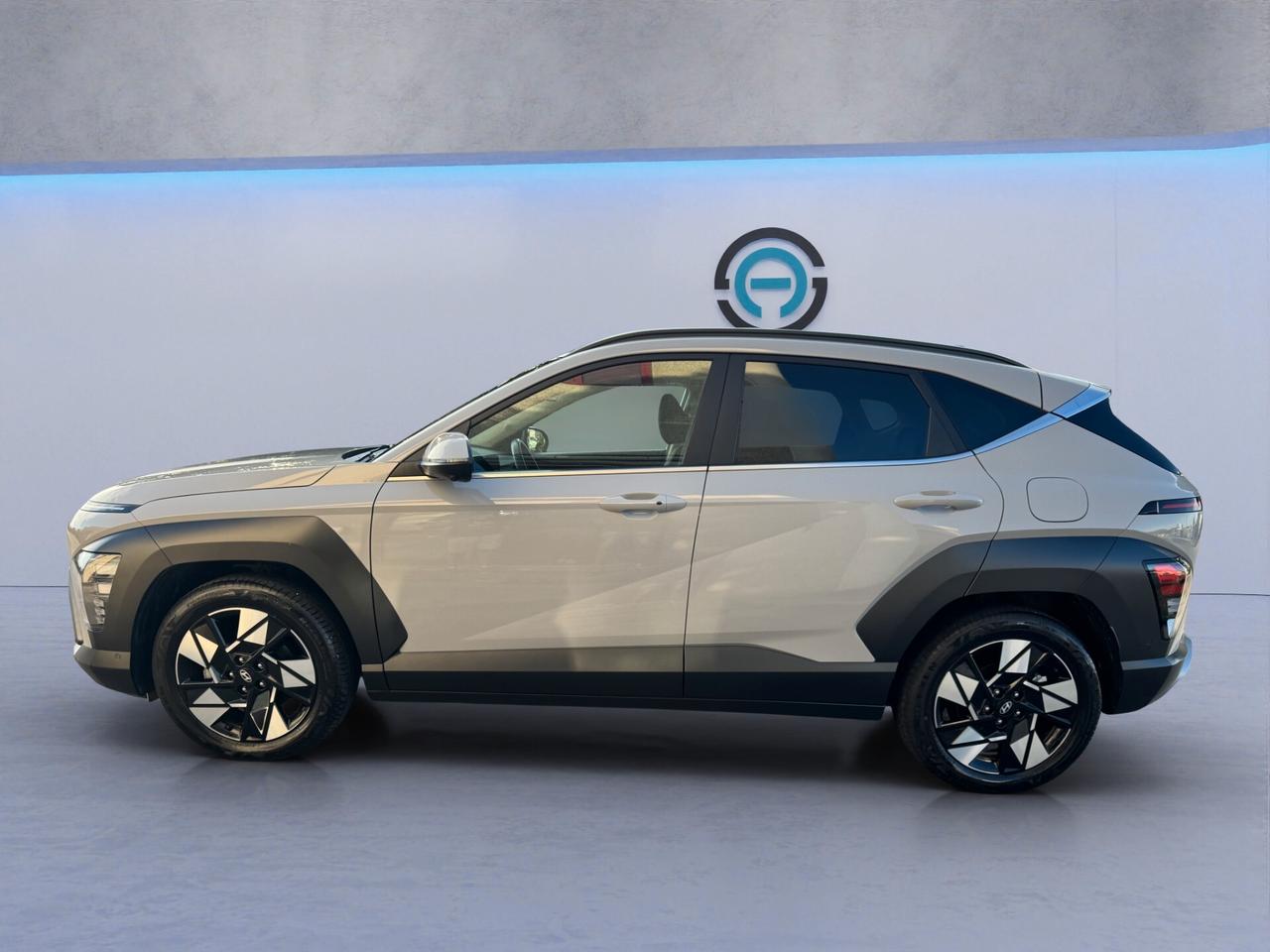 Hyundai Kona 1.6 HEV DCT XClass