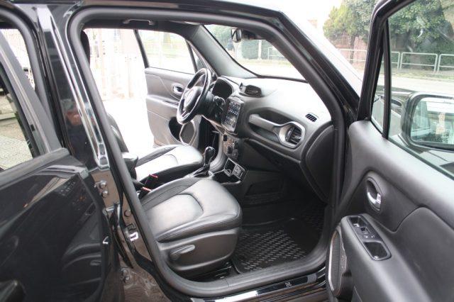 JEEP Renegade 1.6 Mjt DDCT 120 CV S
