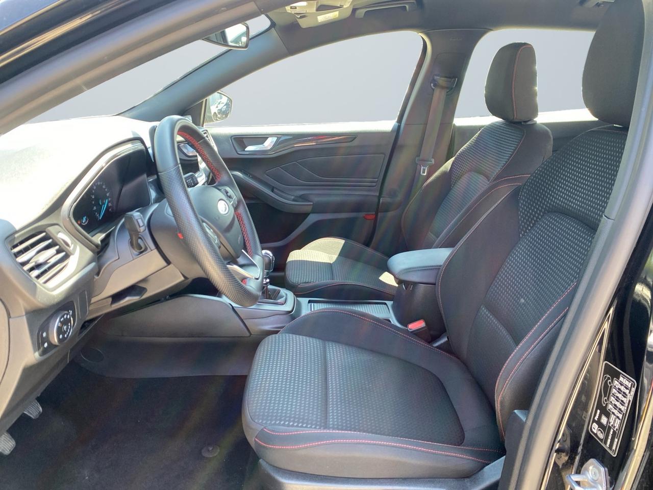 FORD Focus V 2022 SW - Focus SW 1.0t ecoboost h ST-Line 125cv