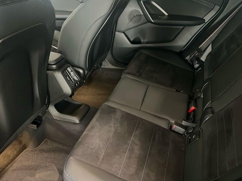 BMW X1 xDrive 20d MSport Pro