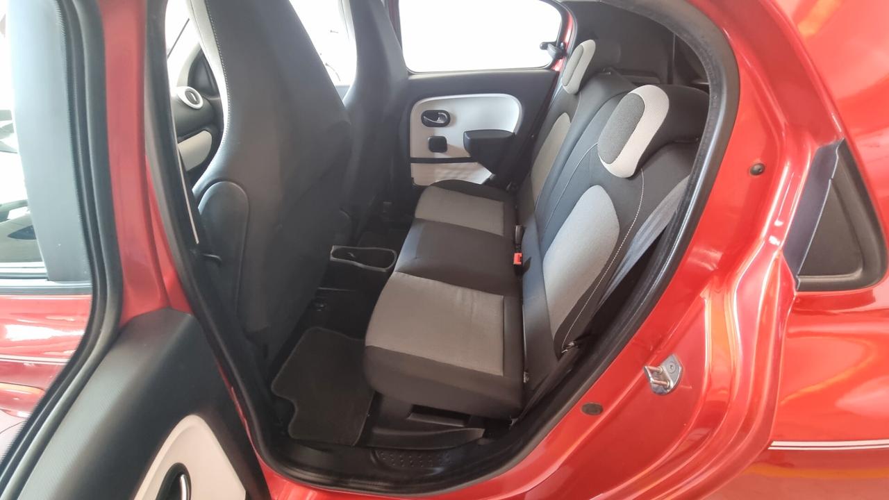 Renault Twingo SCe Stop&Start Openair