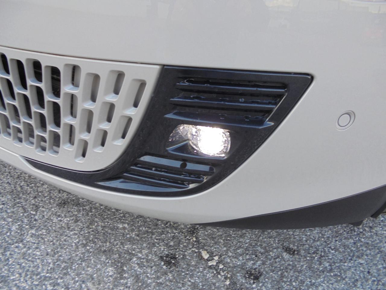 Fiat 600 Hybrid 110 CV DCT MHEV