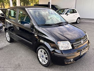 Fiat Panda 1.2 Dualogic automatica