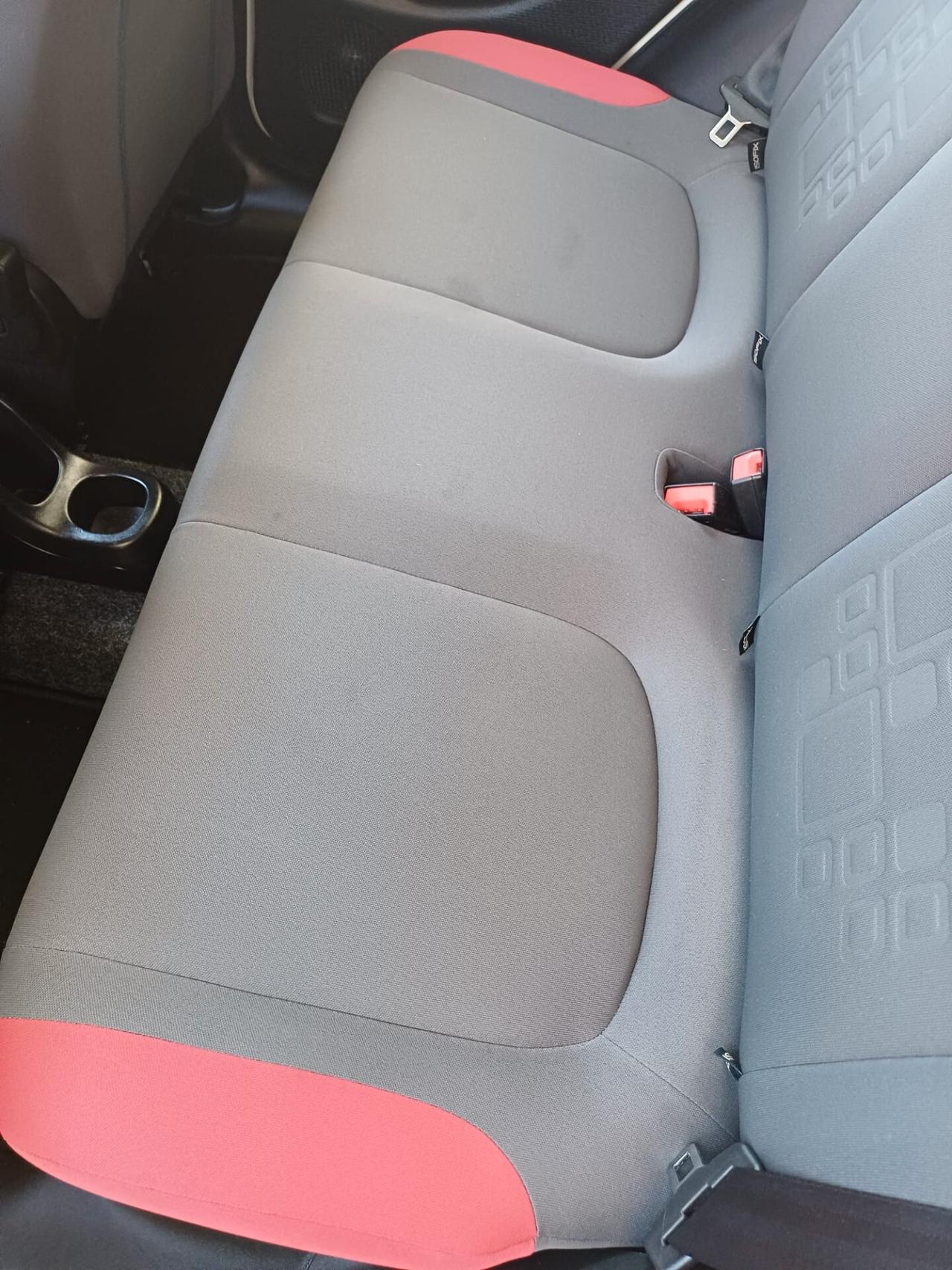 Fiat Panda GPL DI SERIE Perfetta - 2013