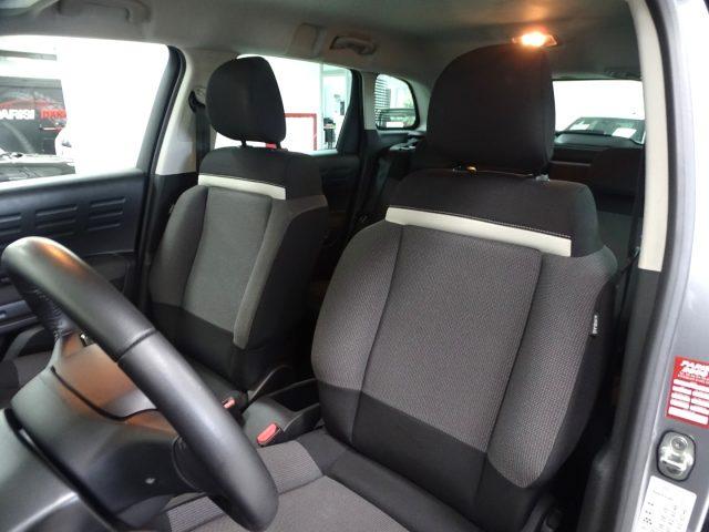 CITROEN C3 Aircross PureTech 110CV S&S Plus *PROMO PARISIGROUP*