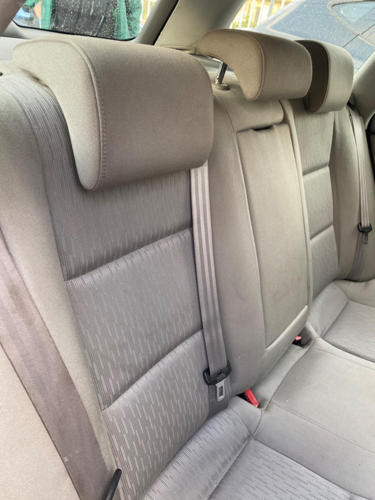 Audi A4 2.0 TDI 2007 Full TAGLIANDATA