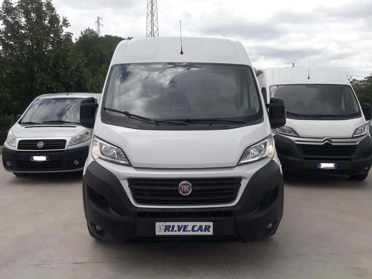 FIAT DUCATO MAXI 35 MH2 2.3 130cv