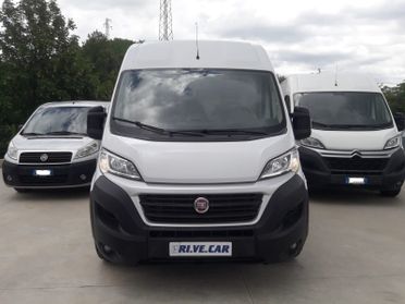 FIAT DUCATO MAXI 35 MH2 2.3 130cv