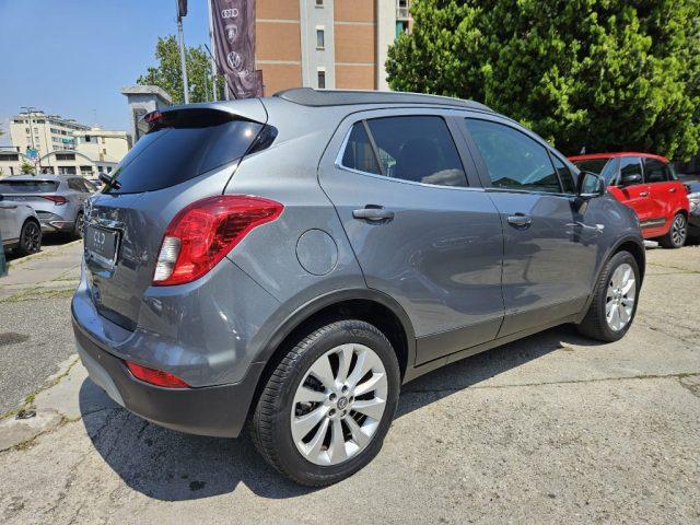 OPEL Mokka X 1.6 CDTI Ecotec 136CV 4x2 Start&Stop Advance