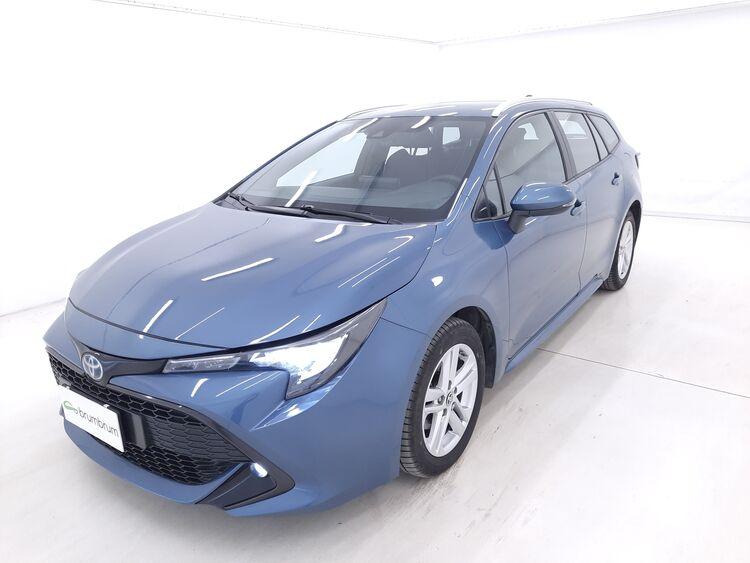 Toyota Corolla TS Hybrid Active BR228959 1.8 Full Hybrid 122CV