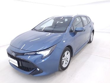 Toyota Corolla TS Hybrid Active BR228959 1.8 Full Hybrid 122CV
