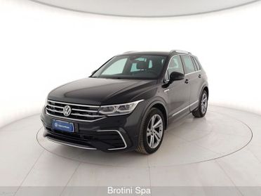 Volkswagen Tiguan 1.5 TSI 150CV DSG ACT R-Line