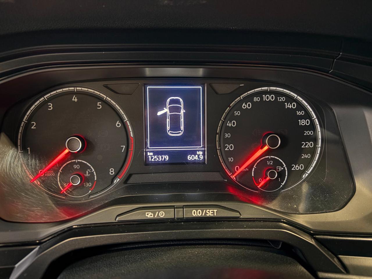 Volkswagen Polo 1.0 EVO 5p. Comfortline Carplay / Android Auto