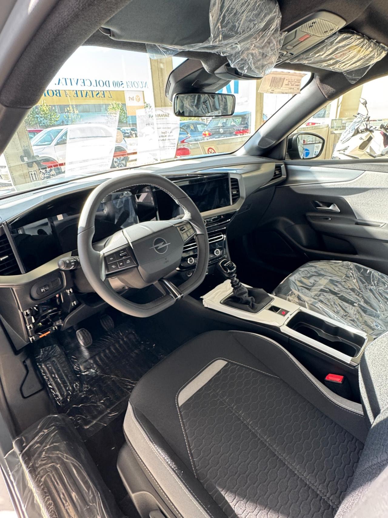 Opel Mokka 1.2 Turbo 136 CV Edition