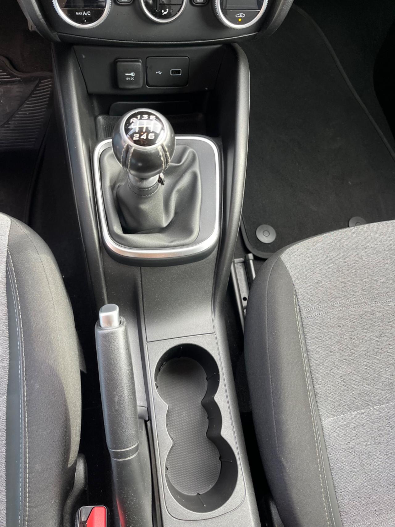 Fiat Tipo 1.6 Mjt S&S 5 porte Cross