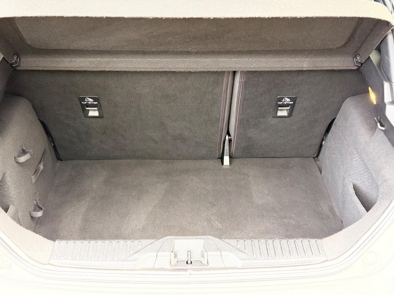 Ford Fiesta 1.5 TDCi 5 porte ST-Line