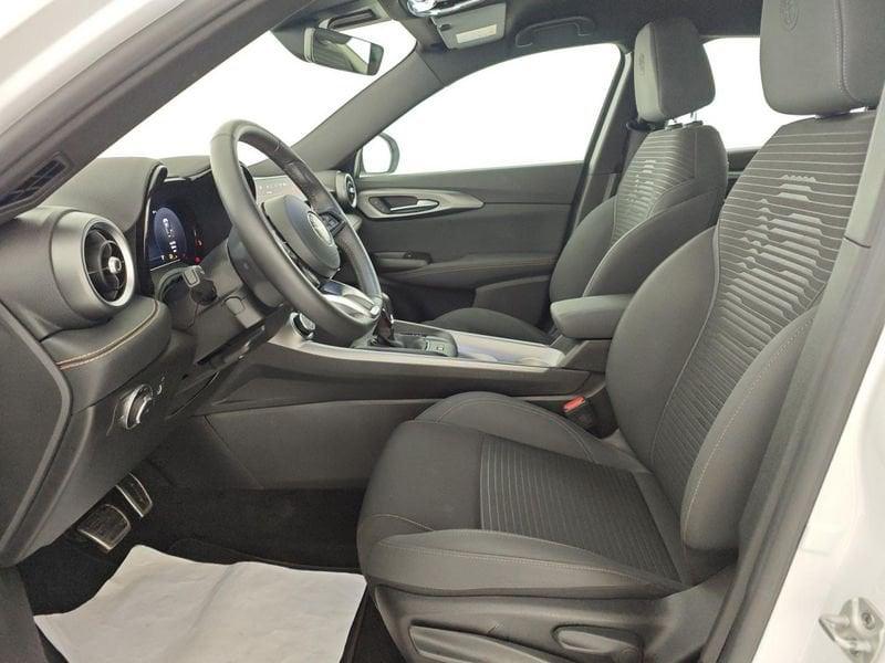 Alfa Romeo Tonale 1.6 diesel 130 CV TCT6 Sprint