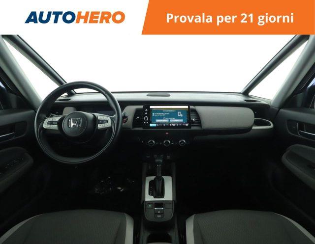 HONDA Jazz 1.5 Hev Crosstar eCVT Executive