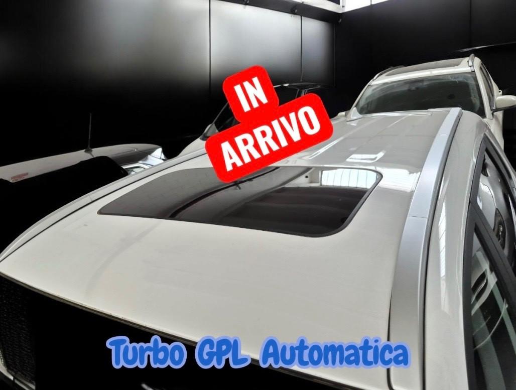 Dr 5.0 s3 1.5 Turbo CVT Bi-Fuel GPL