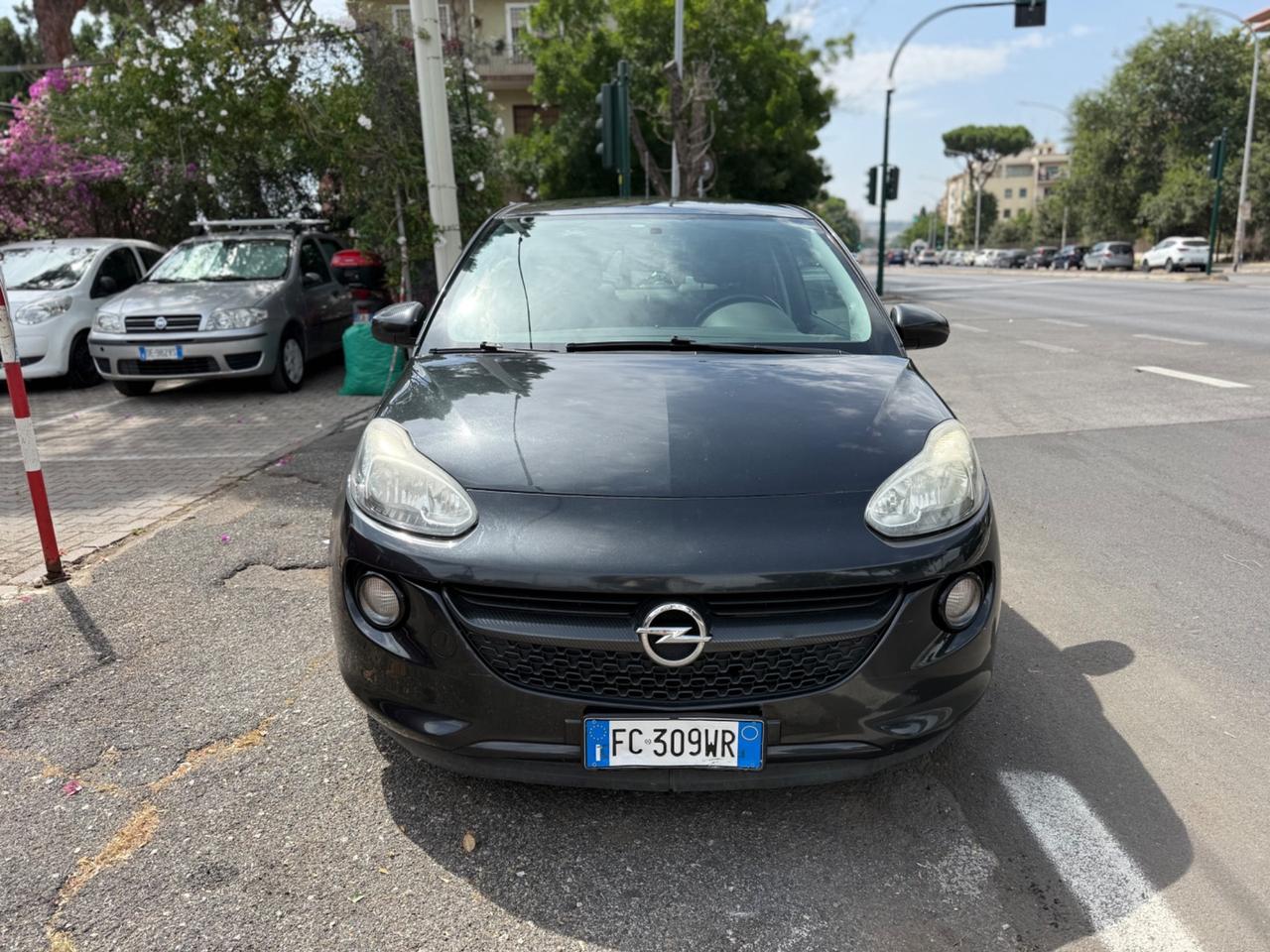 Opel Adam 1.2 70 CV Start&Stop Slam